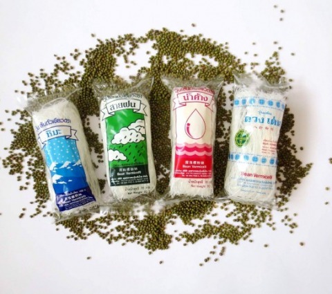 ผู้จัดจำหน่าย วุ้นเส้นคุณภาพดี