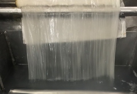 วัตถุดิบทำก๋วยเตี๋ยว